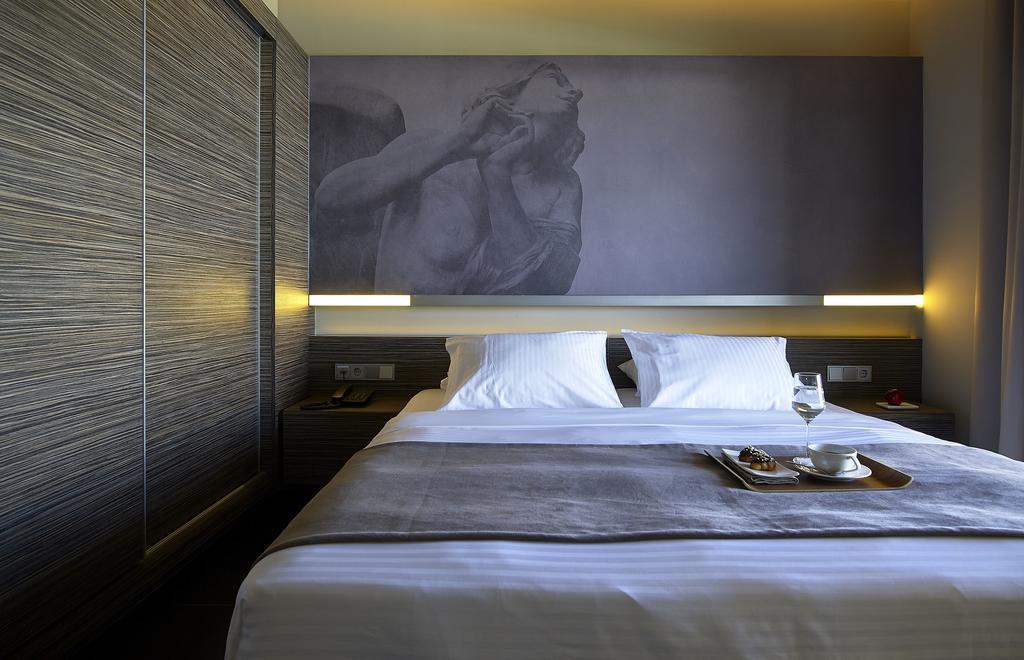 阿纳利普西 Elysium Boutique (Adults Only)酒店 外观 照片