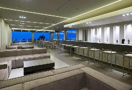 阿纳利普西 Elysium Boutique (Adults Only)酒店 外观 照片