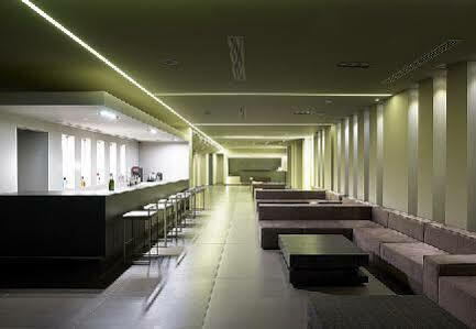 阿纳利普西 Elysium Boutique (Adults Only)酒店 外观 照片